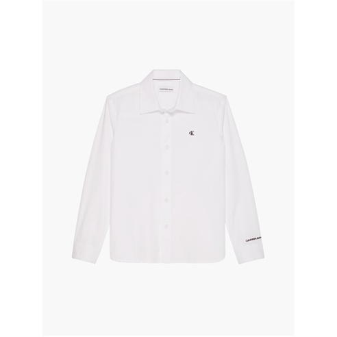 Calvin Klein Jeans - REGULAR CEREMONY SHIRT