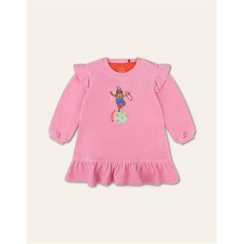 Oilily - Oilily Doppy Swt Drs Jn34