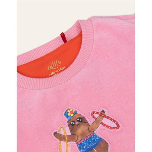 Oilily - Oilily Doppy Swt Drs Jn34