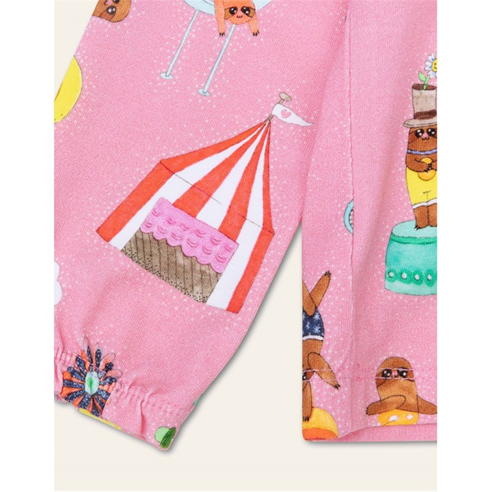 Oilily - Oilily Tubbs T-Shirt In34