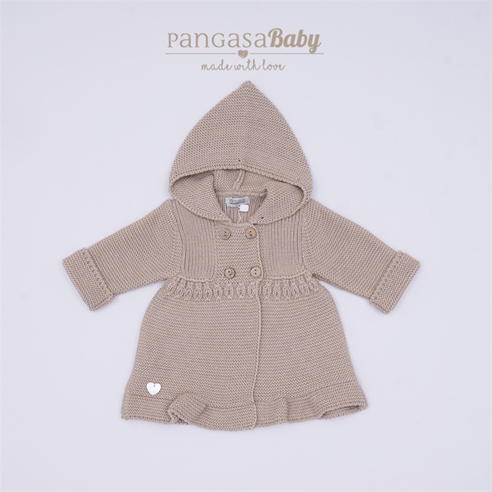 Pangasa - Pangasa Trenka Eight In34