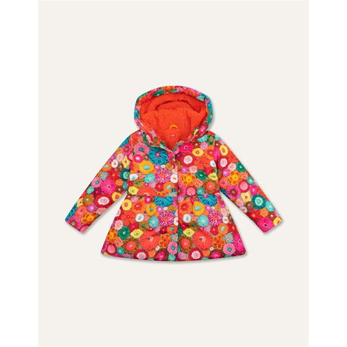 Oilily - Oilily Fluffy PRNT Jn34