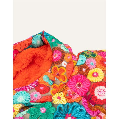 Oilily - Oilily Fluffy PRNT Jn34