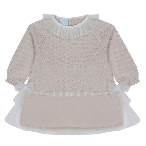 Granlei - Granlei Logo Dress In34