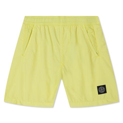 STONE ISLAND - Swim Shorts