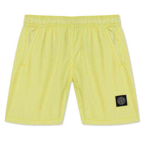 STONE ISLAND - Swim Shorts