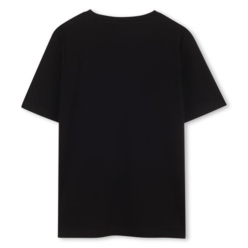 Boss - Boss Large Logo T-Shirt Juniors