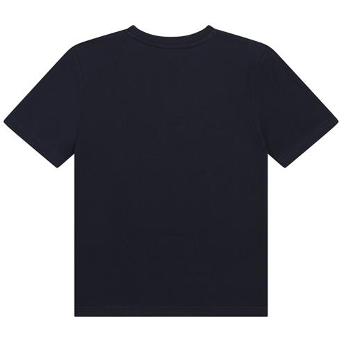 Boss - Boss Large Logo T-Shirt Juniors