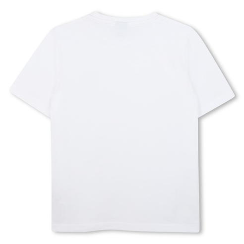 Boss - Boss Small Logo T-Shirt Junior Boys
