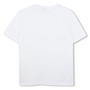 White 10P - Boss - Boss Small Logo T-Shirt Junior Boys
