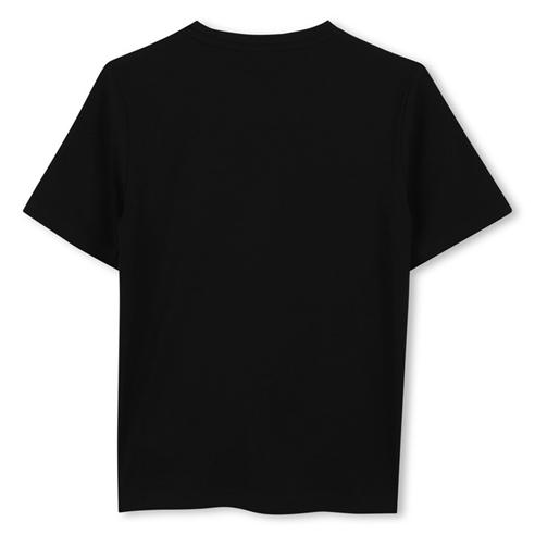 Boss - Boss Small Logo T-Shirt Junior Boys
