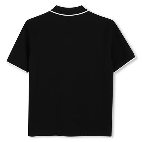 Boss - Boss Small Logo Polo Junior Boys