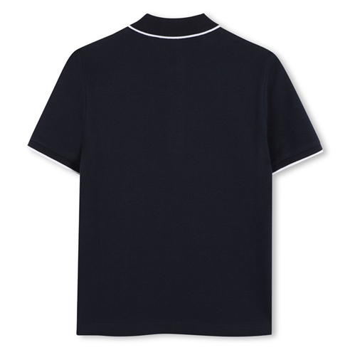 Boss - Boss Small Logo Polo Junior Boys