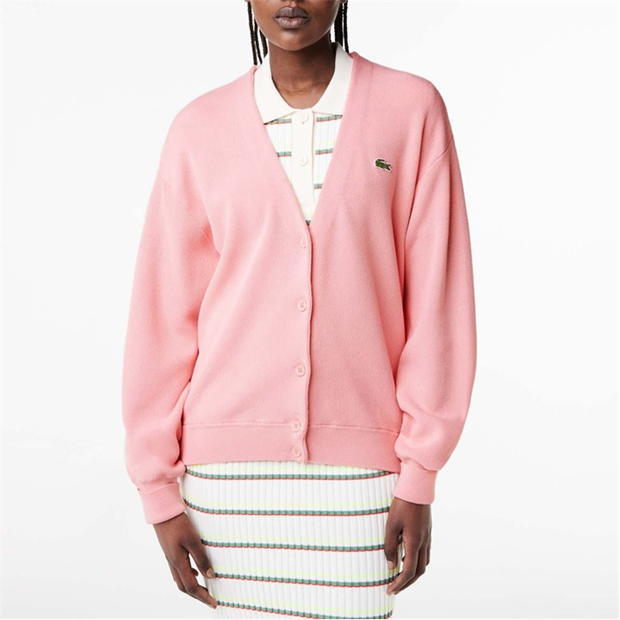 LANVIN - Cropped Top And Legging Set