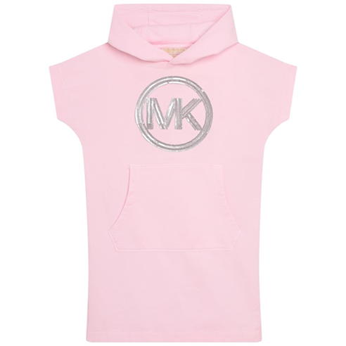 MICHAEL KORS - Hoodie Dress