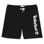 Black 09B - Timberland - Timb Lgo Swmshort Jn32