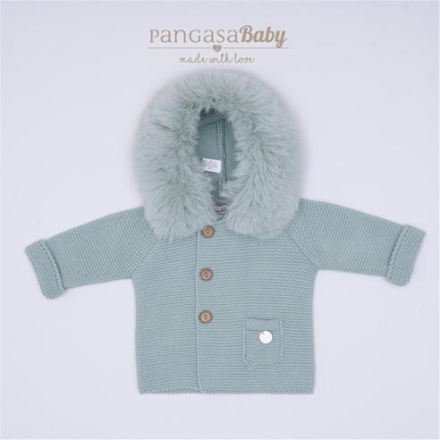 Pangasa - Pangasa TrenkaLuxury In34