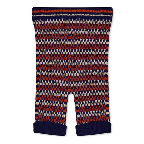 GUCCI - Gucci Knitted Shorts In32