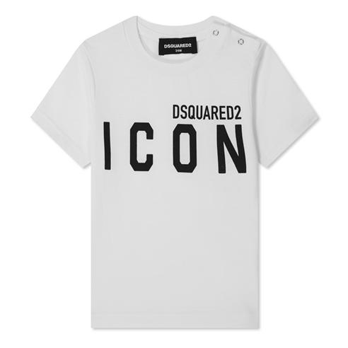 DSQUARED2 - Babies Icon T Shirt
