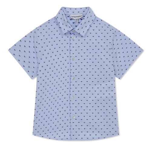 Emporio Armani - CAMICIA