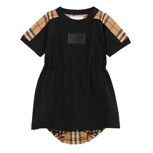 BURBERRY - Burb Lenore Drss Bb34