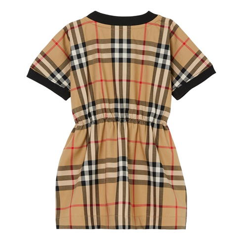BURBERRY - Burb Lenore Drss Bb34