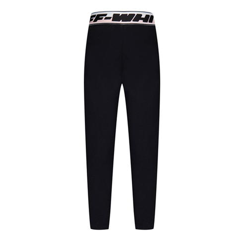 BALMAIN - Logo Leggings