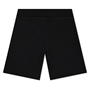 Black DQ900 - DSQUARED2 - Boys Jersey Icon Shorts