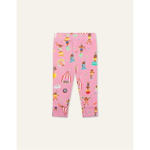 Oilily - Oilily Peepz Legging In34
