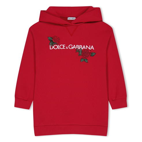 DOLCE AND GABBANA - DG OTH Dress Jn34