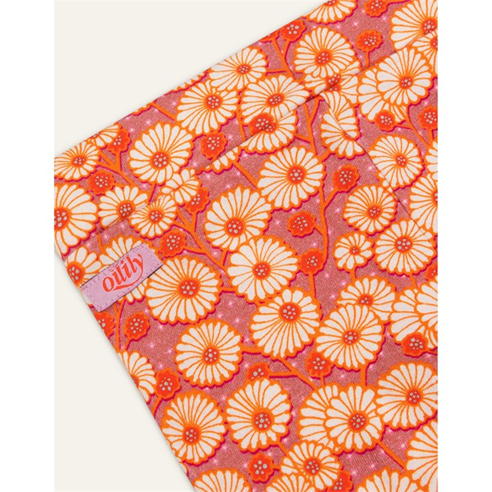 Oilily - Oilily Floral Lggns In34