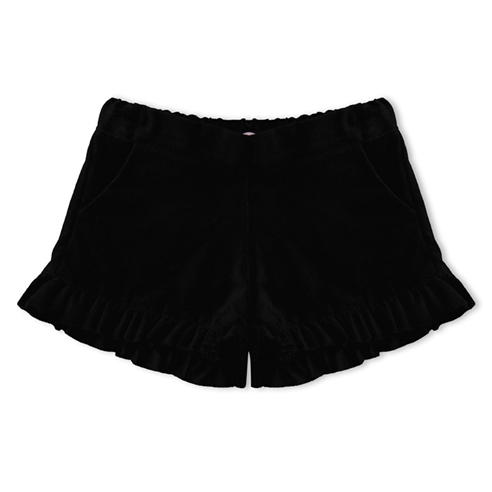 Phi - Phi Velvet Shorts In34