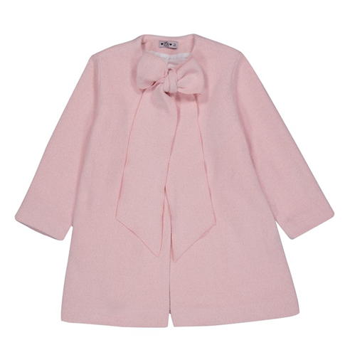 Phi - Phi Bow Coat In34