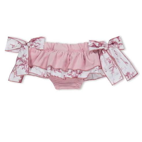Phi - Phi 2 Frill Bloomer In34