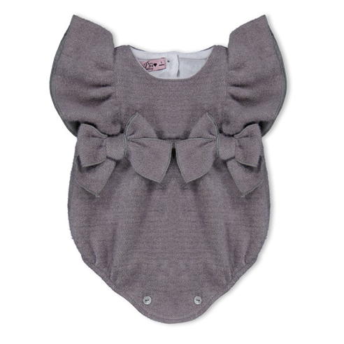 Phi - Phi Jersey Romper In34