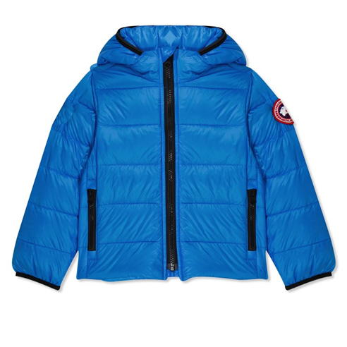 CANADA GOOSE - Children