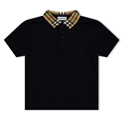 BURBERRY - Babies Thomas Bear Sweatshirt