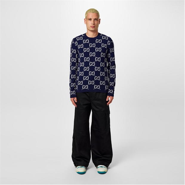 Gucci gg jumper shop