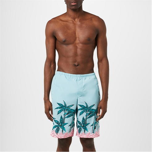 PALM ANGELS - Palm Palm Swim Sn34