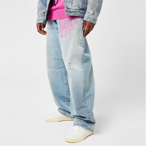 PALM ANGELS - Palm Hunter Spray Jn Sn34