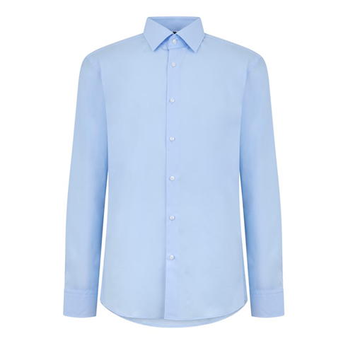 Boss - Hank Kent Long Sleeve Shirt