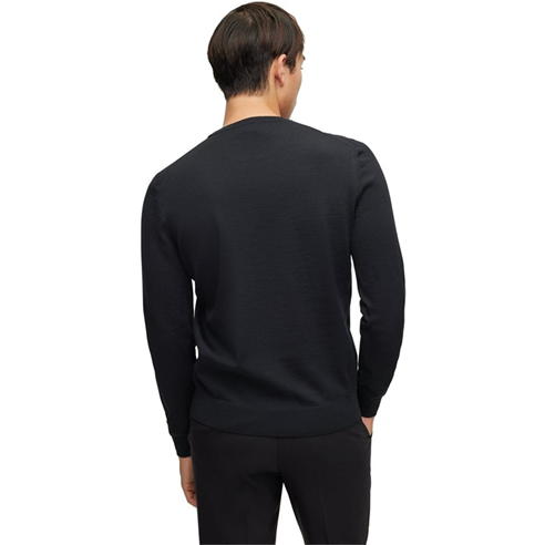 Boss - HBB Botto Knit Sn34