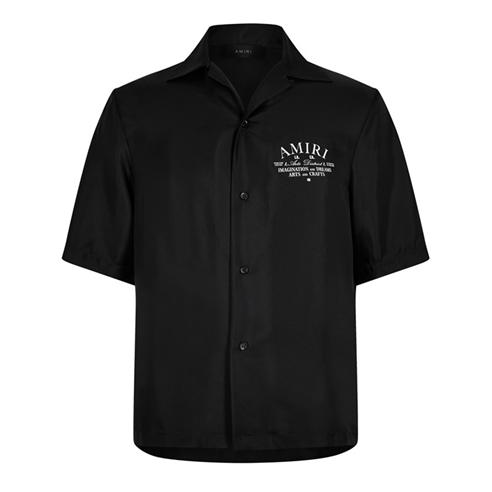 AMIRI - Amiri Art Dstrt S/S Sn00