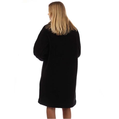 BURBERRY - Burb Timmy Chk Hood In34