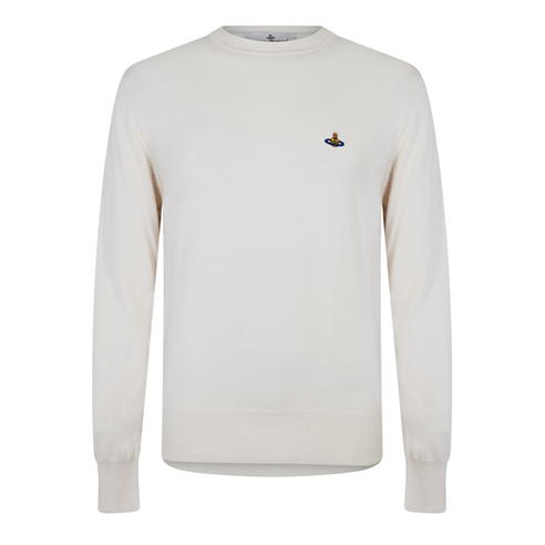 VIVIENNE WESTWOOD - Orb Jumper