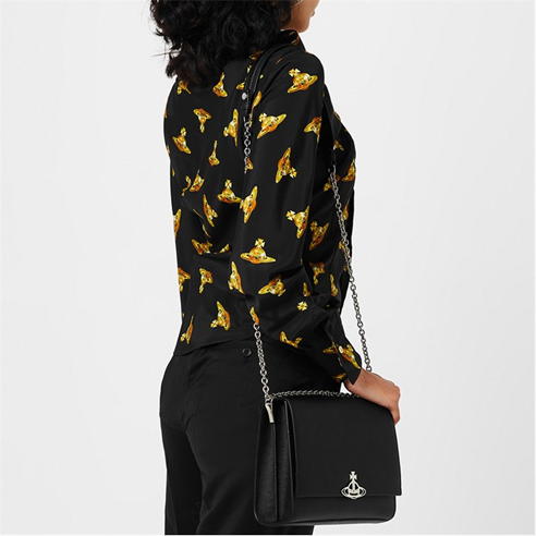VIVIENNE WESTWOOD - Drunken Shirt