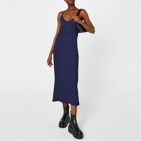 AMI PARIS - Ami Paris Robe Dress Ld34