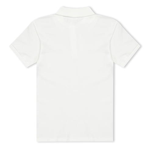 Lacoste - Junior Boys Pique Logo Polo Shirt