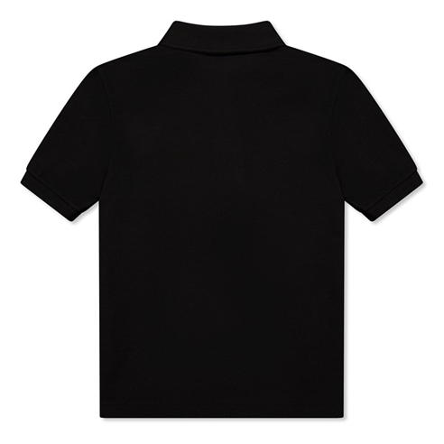 Lacoste - Junior Boys Pique Logo Polo Shirt