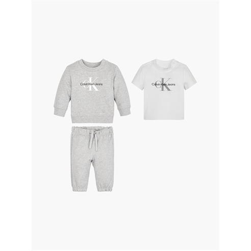 Calvin Klein Jeans - MONOGRAM STARTER GIFTPACK
